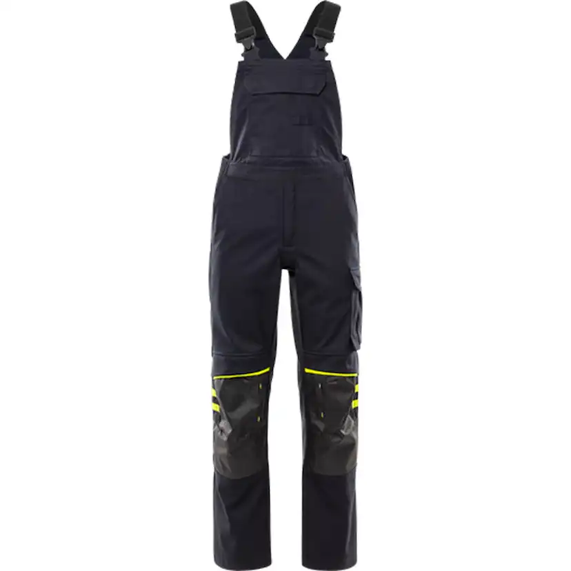 Hängslebyxa Fristads Flam 1180 FSS