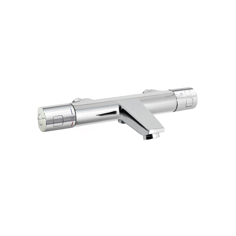 Badkarsblandare Hafa Pure 38