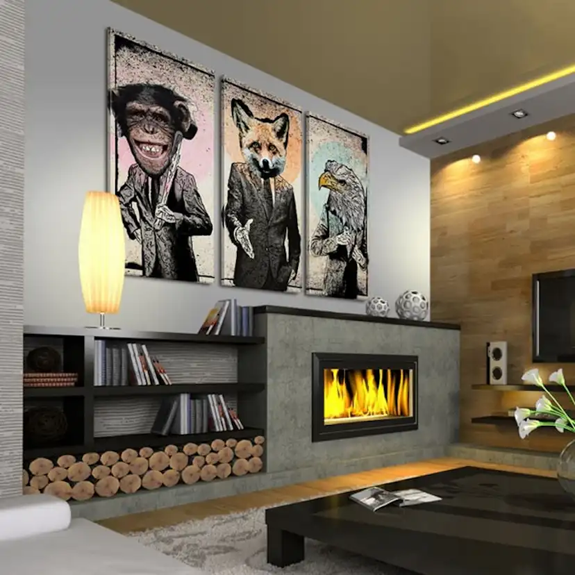 Tavla Arkiio Monkey Business