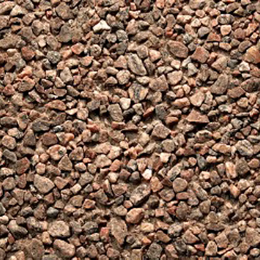 Frilagd platta S:t Eriks Natursingel Helpall