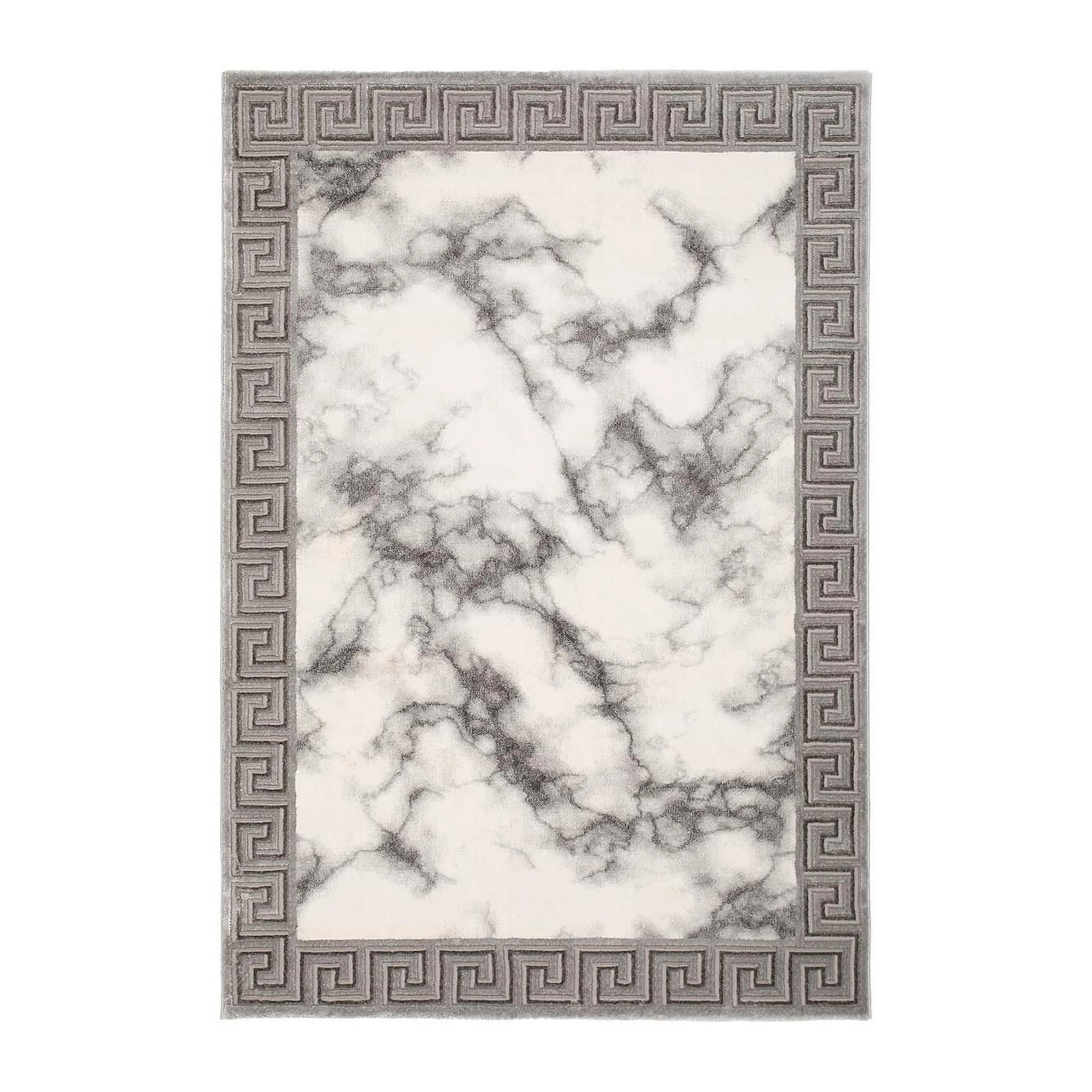 Friezematta KM Carpets Galya Versace