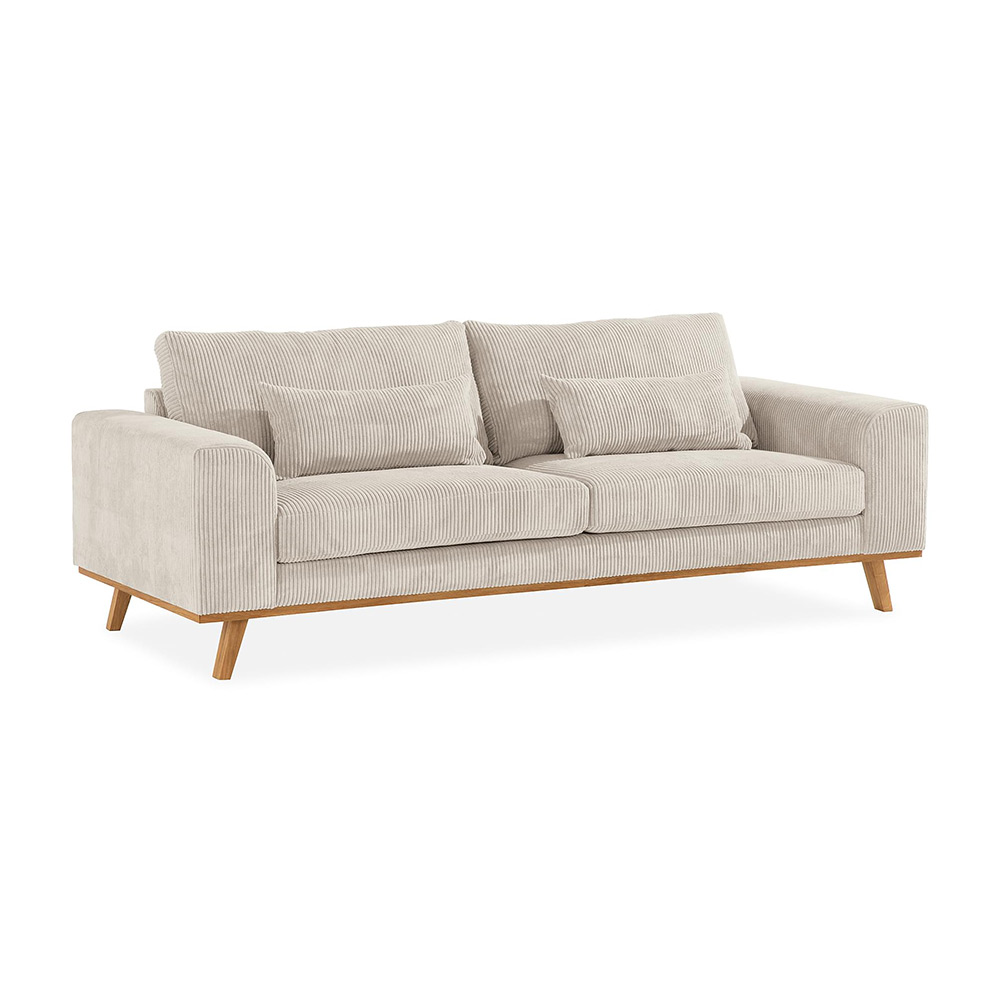 3-sitssoffa  Scandinavian Choice Copenhagen Manchester