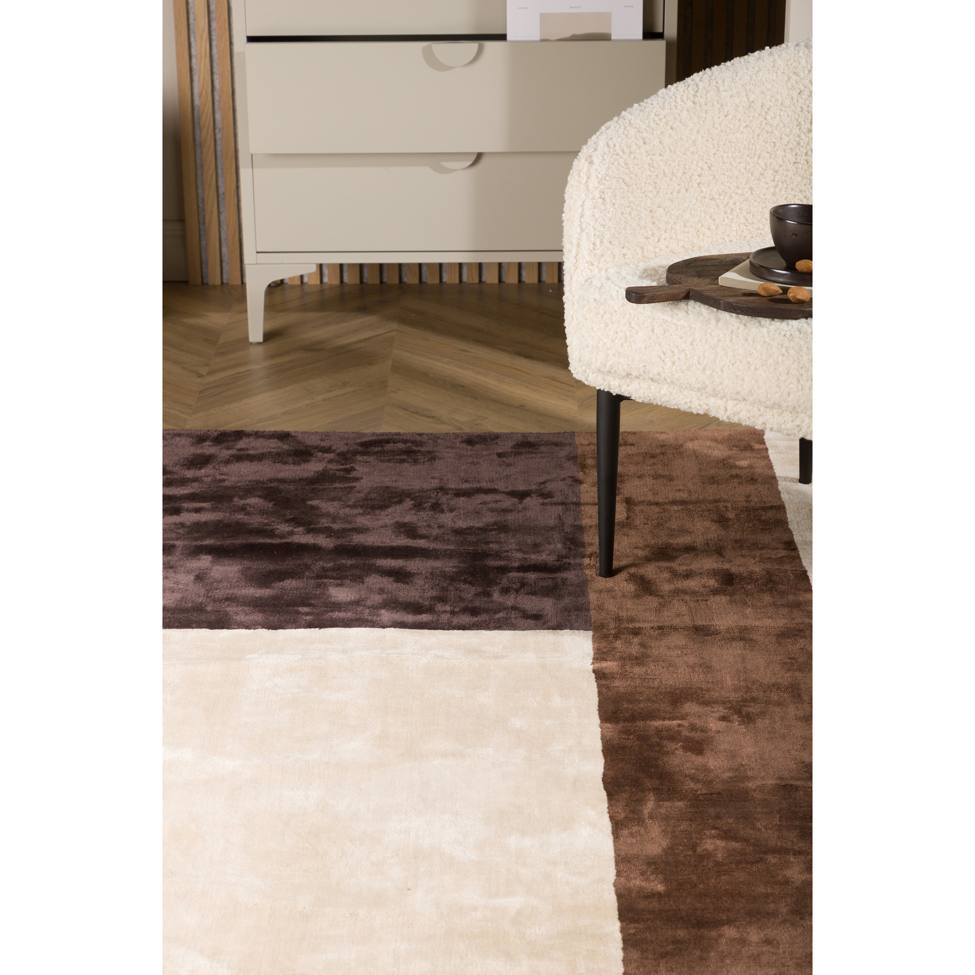 Viskosmatta Venture Home Arvid