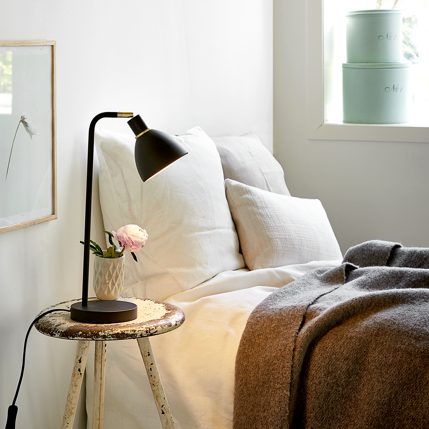 Bordslampa Nordlux Ray