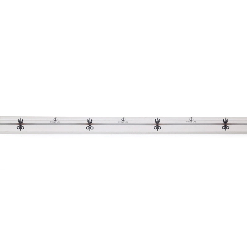 LED-strip Beslag Design Flexy H4-2000