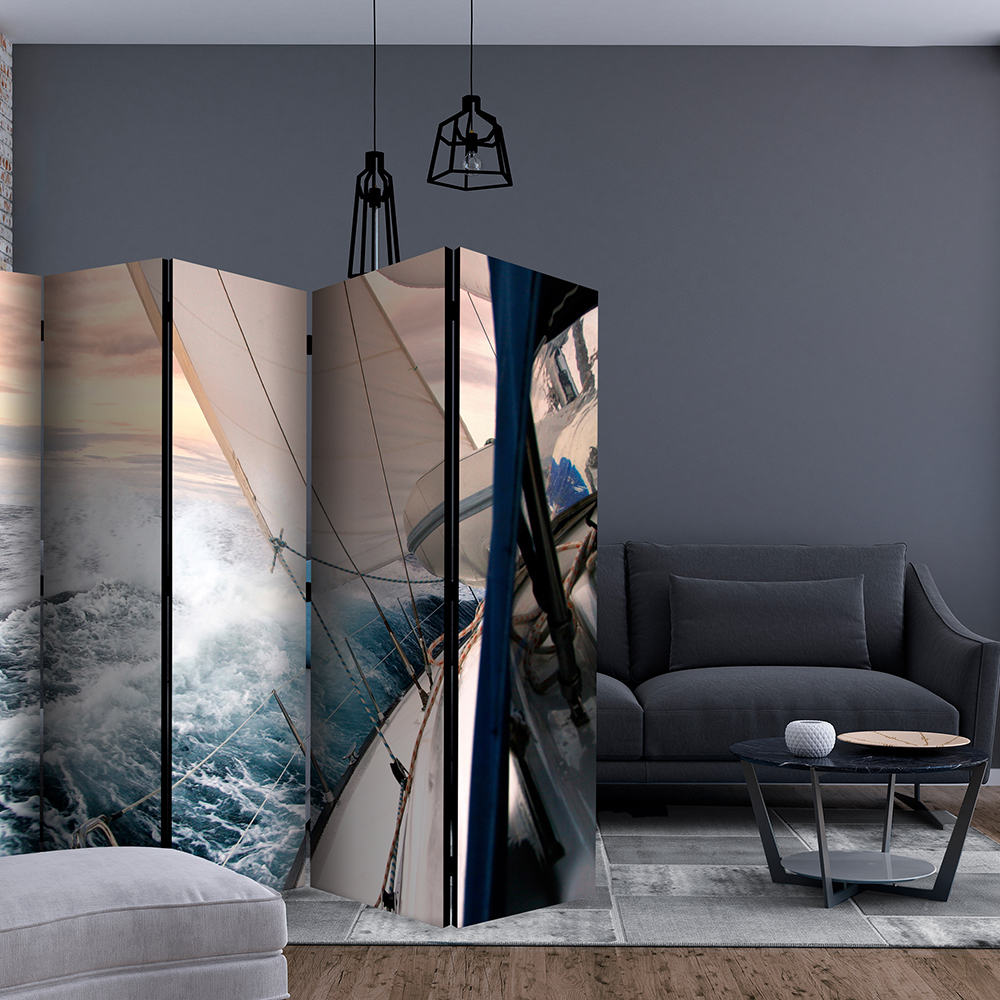 Rumsavdelare Arkiio Sailing II 225x172 cm