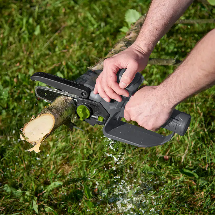 Grensåg Grouw Mini 12V LI-ION