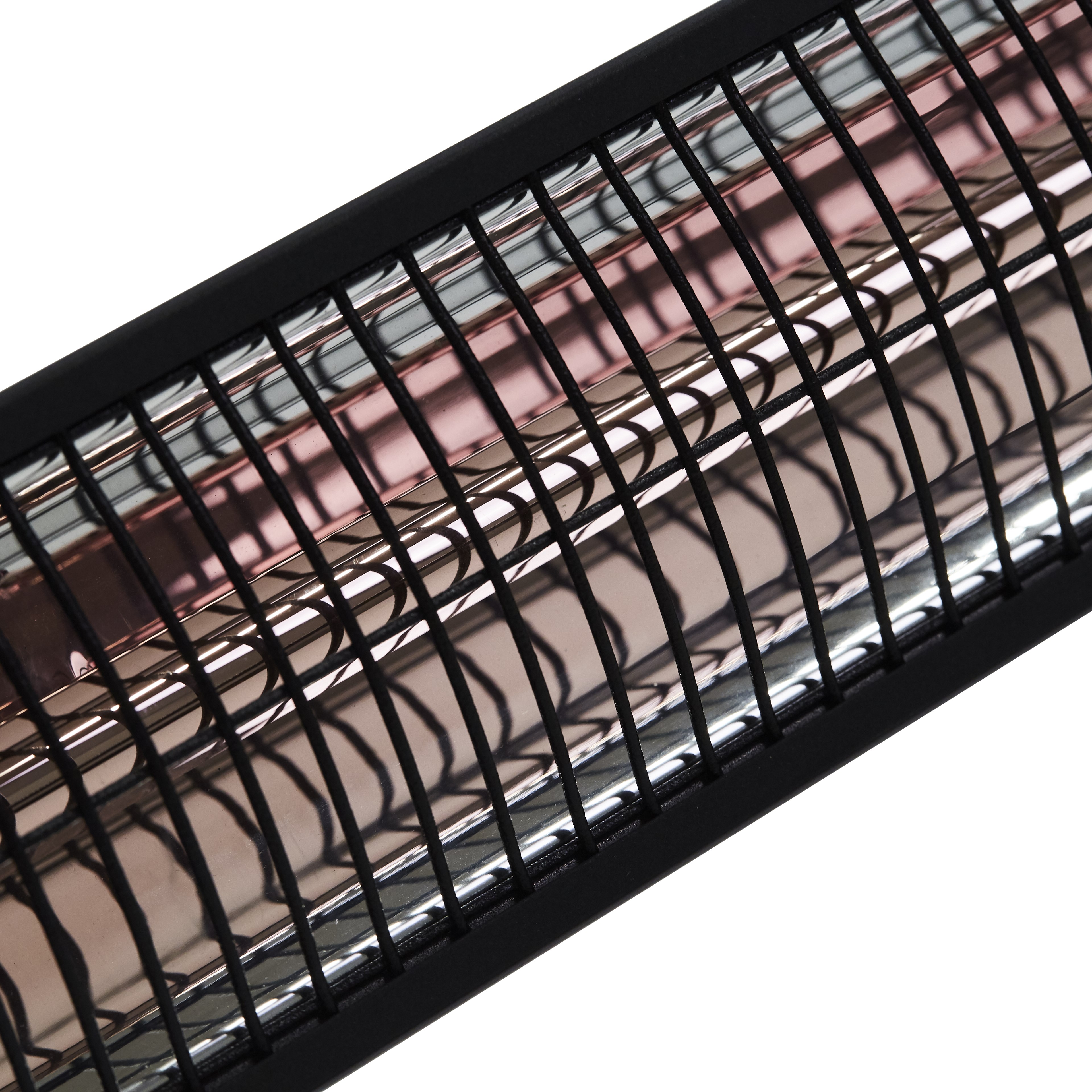 Terrassvärmare Heat1 Eco Pro-line 2000W Längd 82 cm