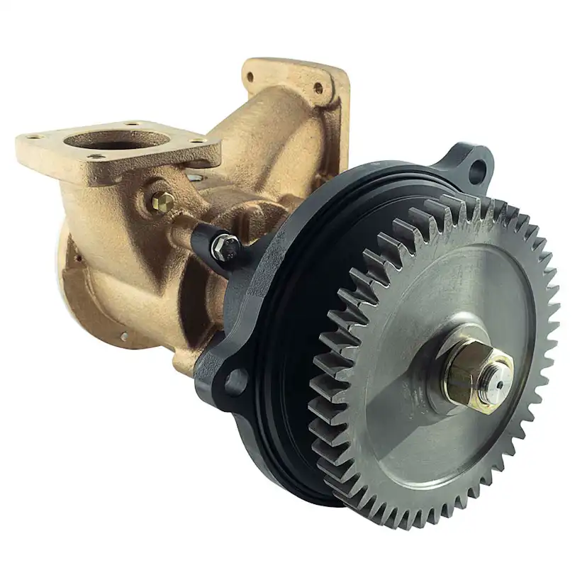 Kylvattenpump Albin Group Marine VP 05-01-020