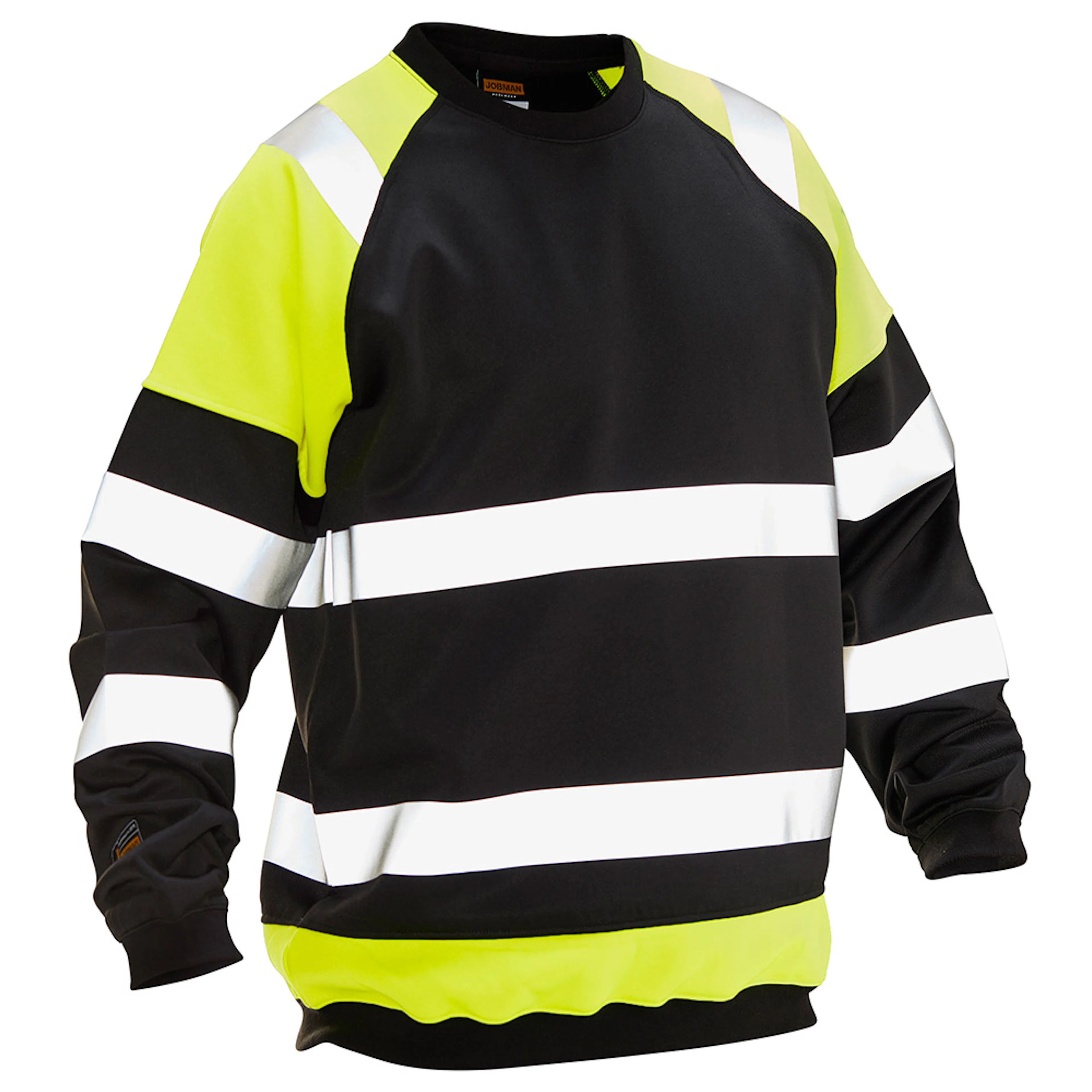 Sweatshirt Jobman Varsel 5124