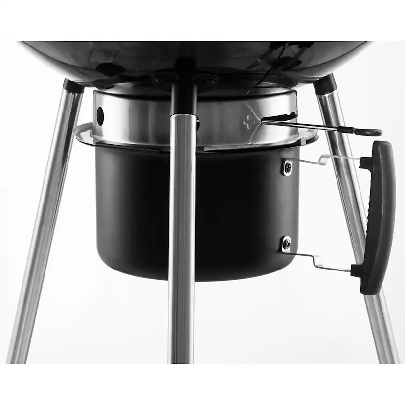 Kolgrill Mustang Gourmet 57