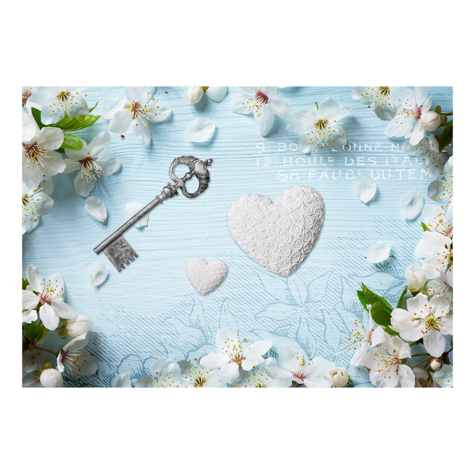Fototapet Arkiio Spring Key