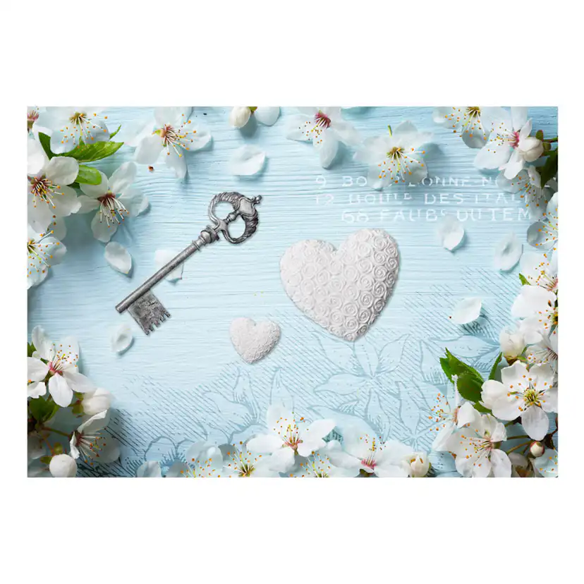 Fototapet Arkiio Spring Key