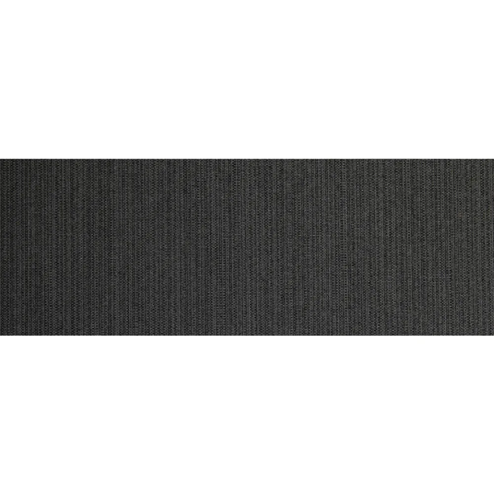 4215/24 Svart - Enfärgad