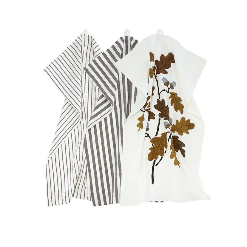 Kökshandduk Svanefors Gaby