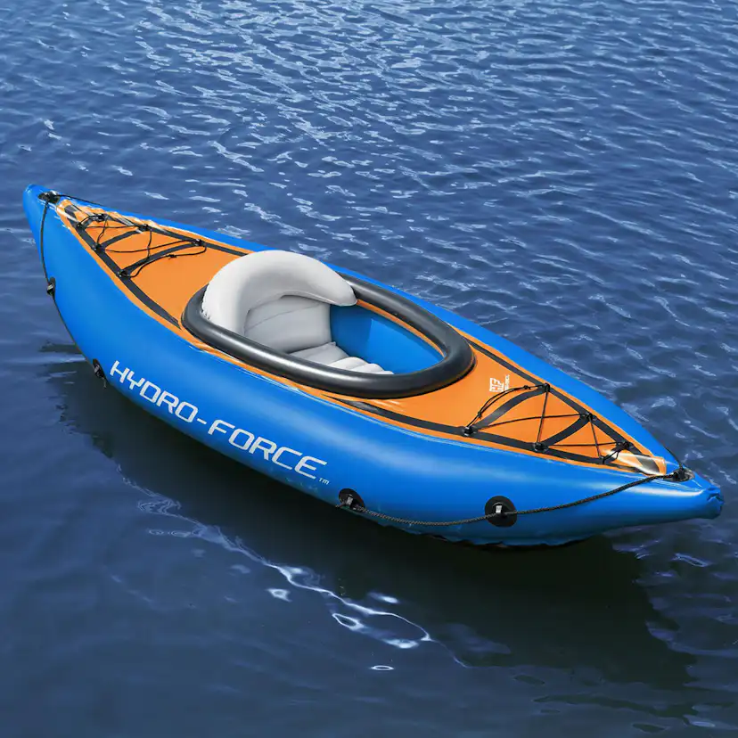 Uppblåsbar Kajak Bestway Cove Champion