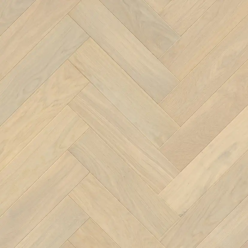 Parkettgolv Pergo Saltholm Light Herringbone Ek Fiskben