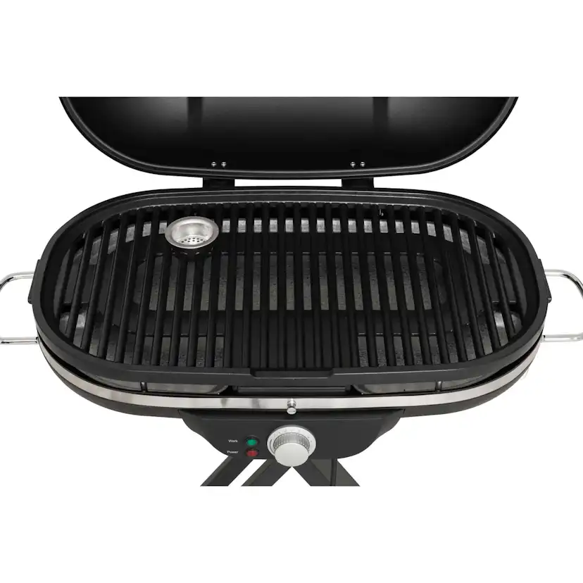 Elgrill Mustang Voyage