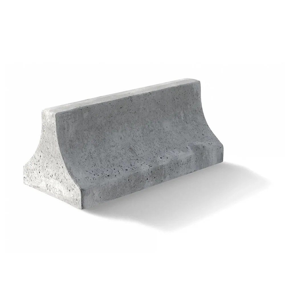 Trafikstop St:Eriks 500x1000x500 mm