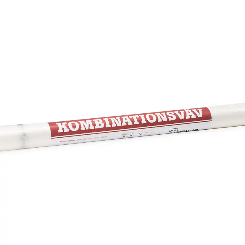 Kombinationsväv Tecca 2740x0,2 mm