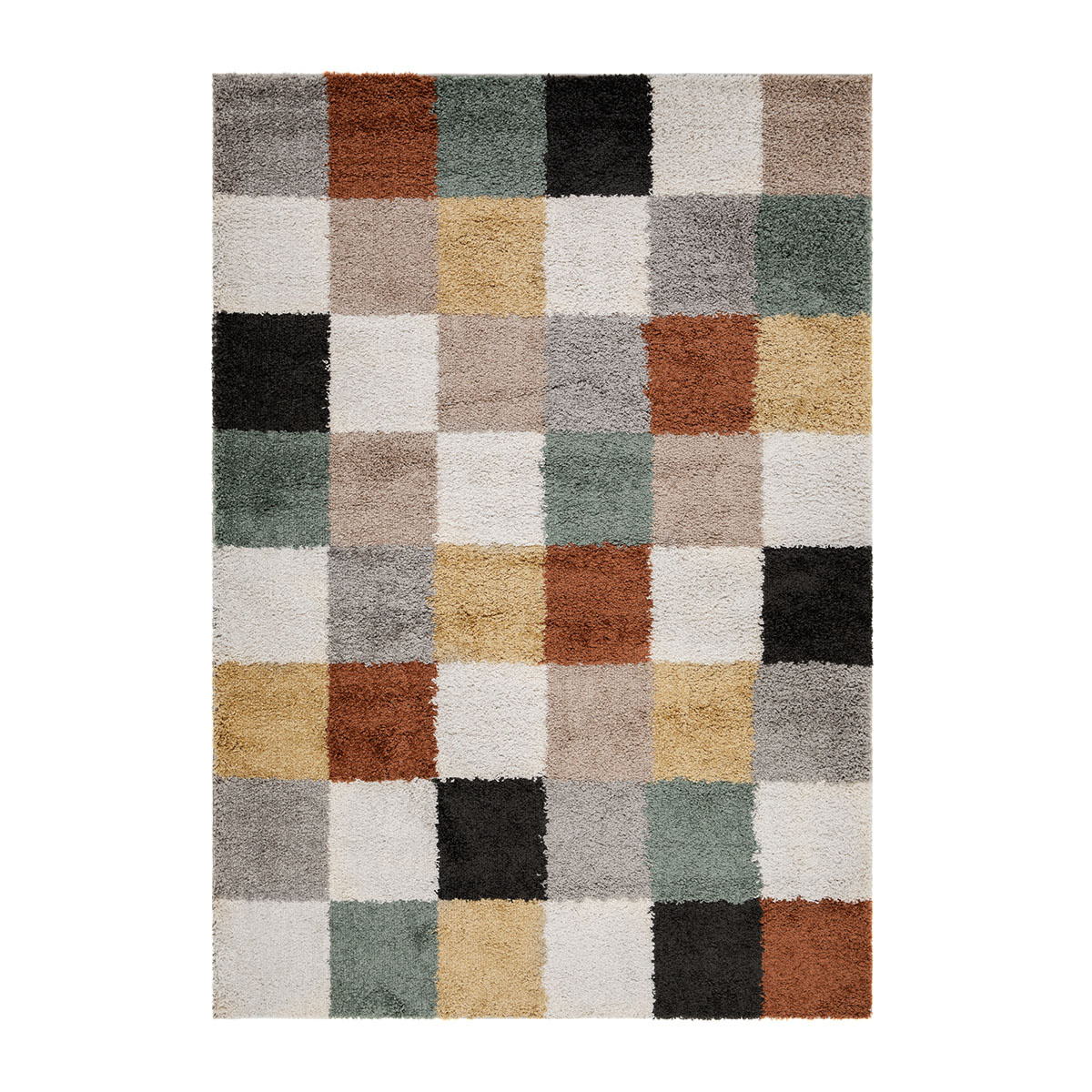 Ryamatta KM Carpets Portland Square