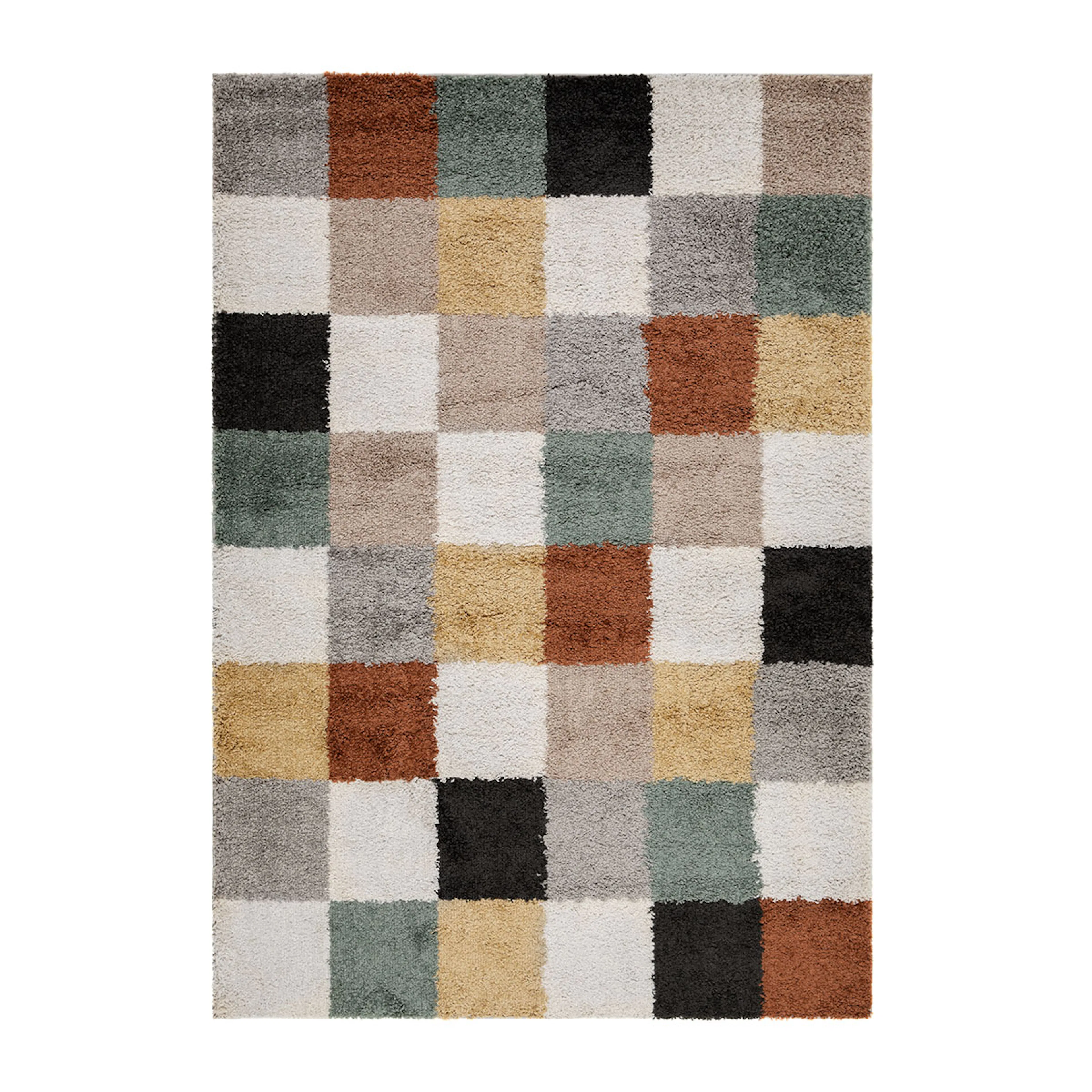 Ryamatta KM Carpets Portland Square