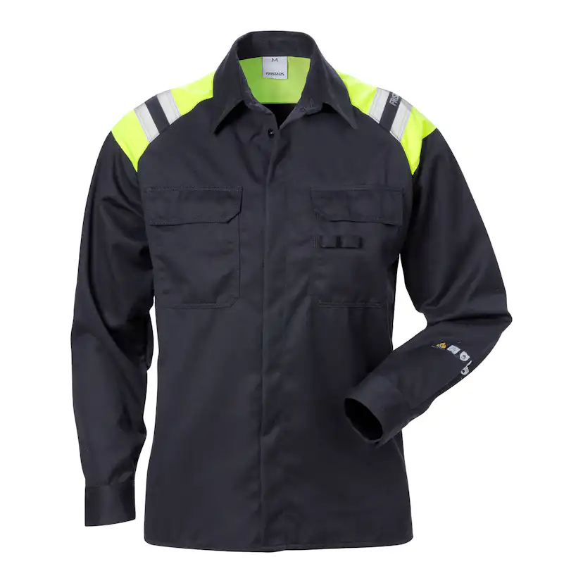 Flamskyddad Skjorta Dam Fristads 7099 ATS