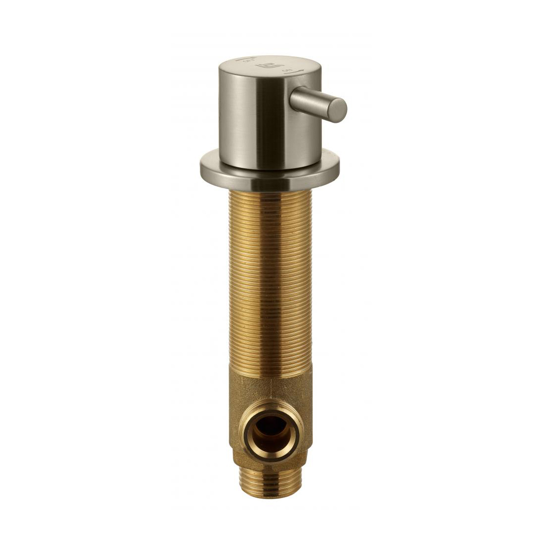 Diskmaskinsavstängning Tapwell Birillo 284