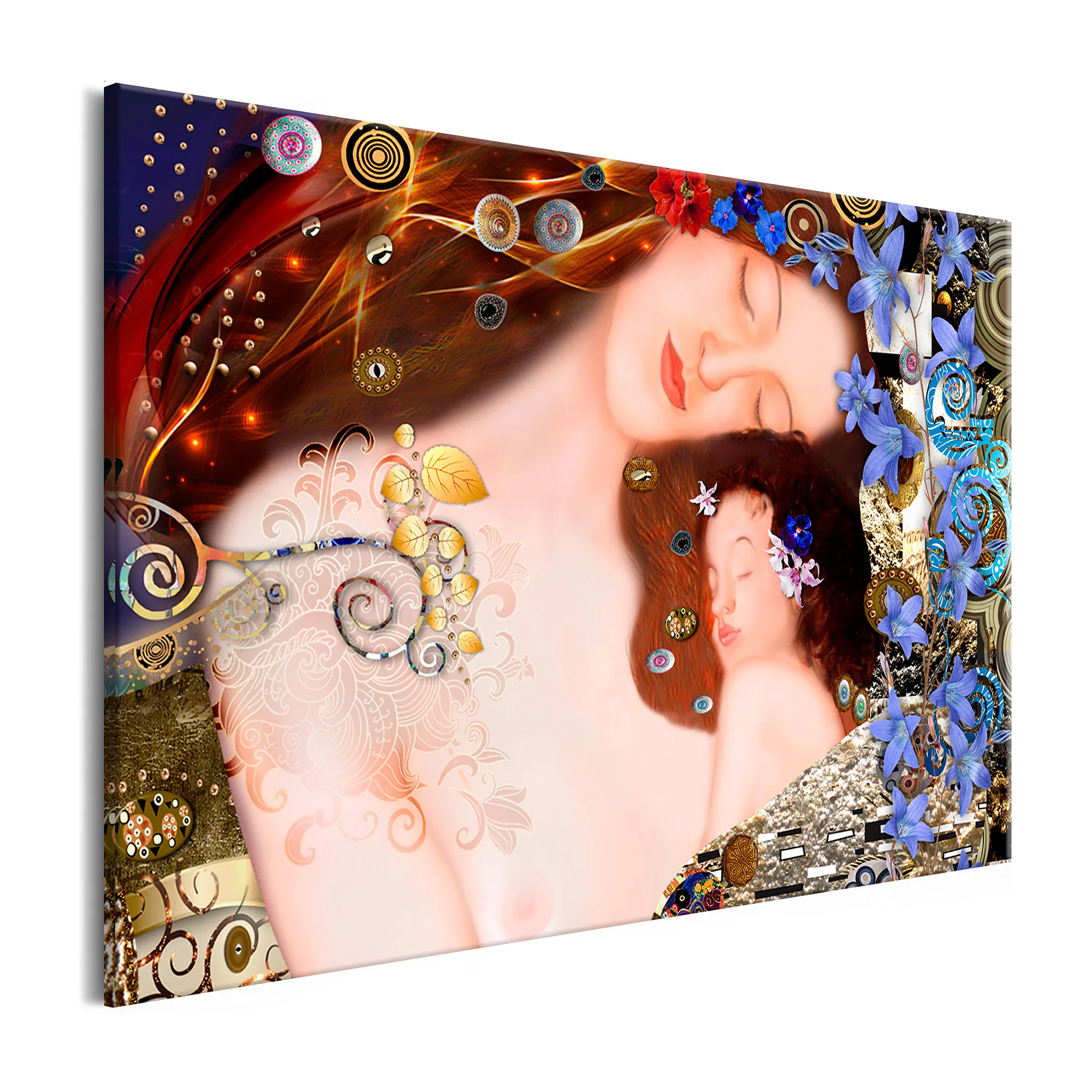 Tavla Arkiio Mother's Hug