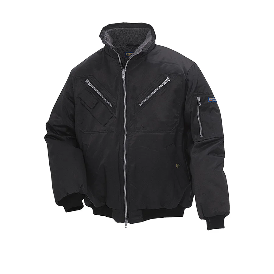 Pilotjacka Blåkläder 4805