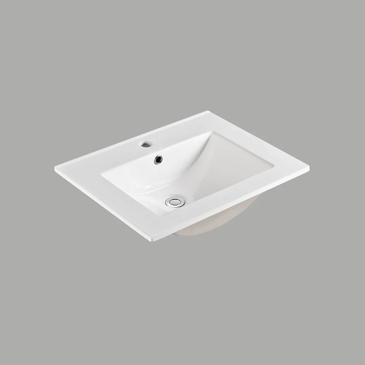 4AQUA Tvättställ Victoria 60 600 mm