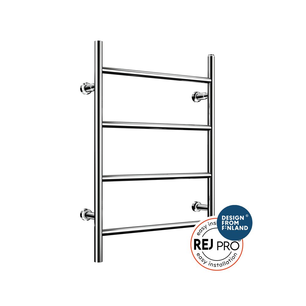 Handdukstork REJ Design Tango E 50744