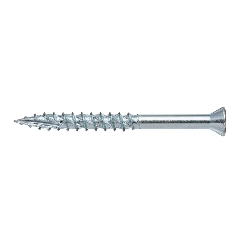 GOLVSKRUV TRÄ JETTING 3,9x41 FZB Dimension: 3,9x41 mm, FZB