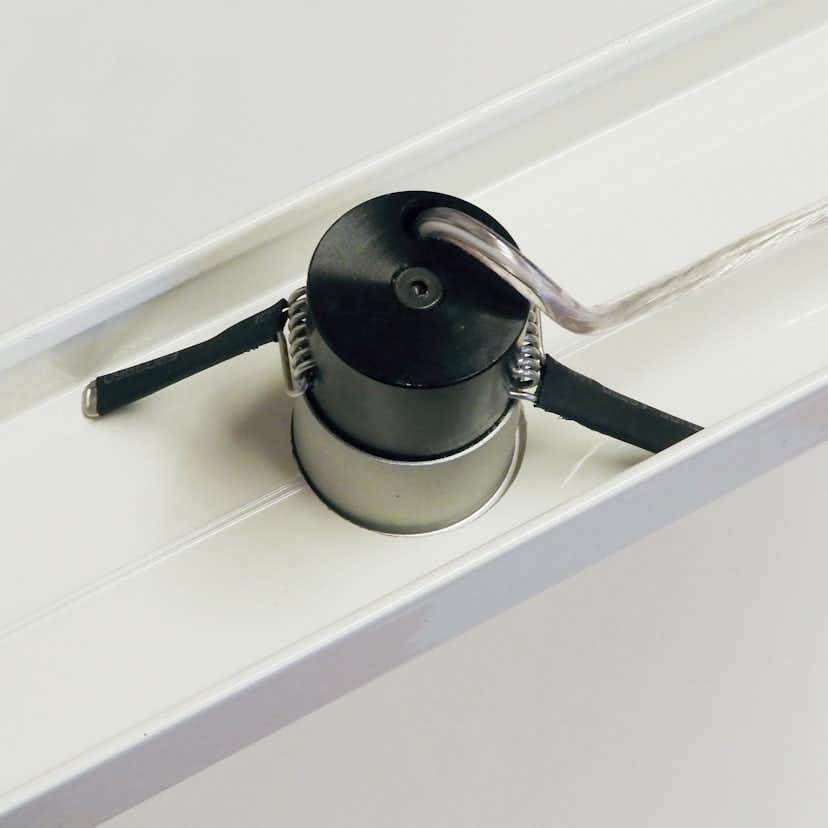 LED-Belysning Landskap Glänsa Komplett