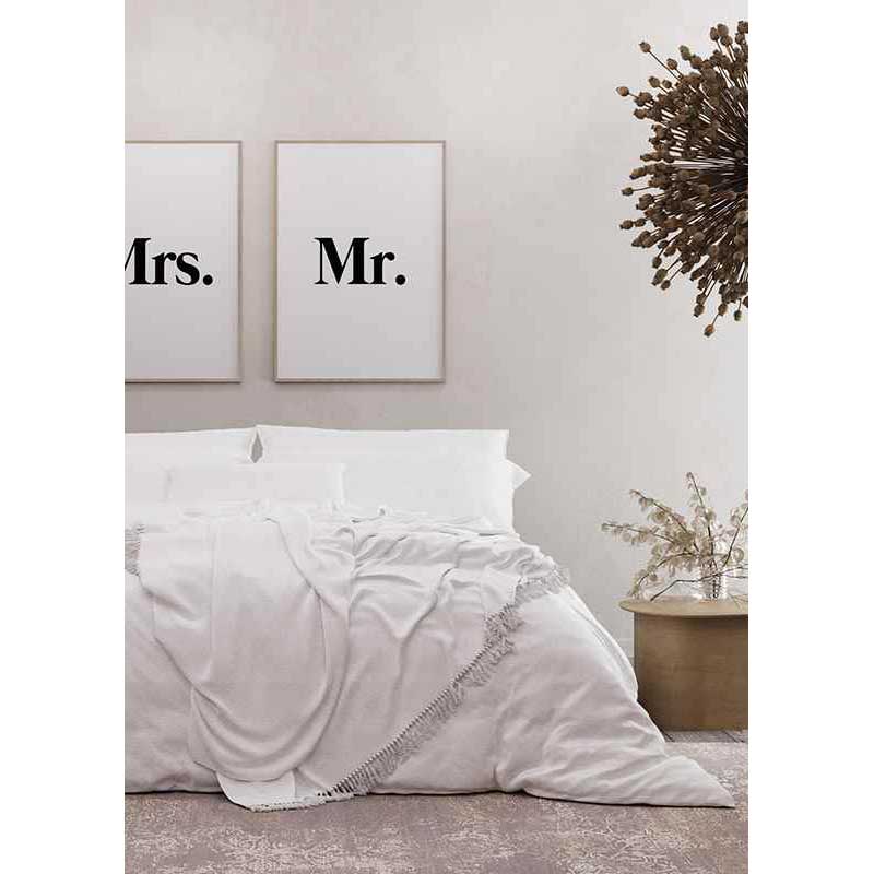 Poster Gallerix Mr