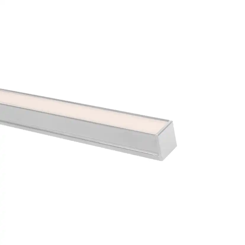 Profil Art High 2m Alu Aluminium