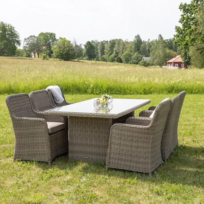Matgrupp Utomhus Venture Home Wembley