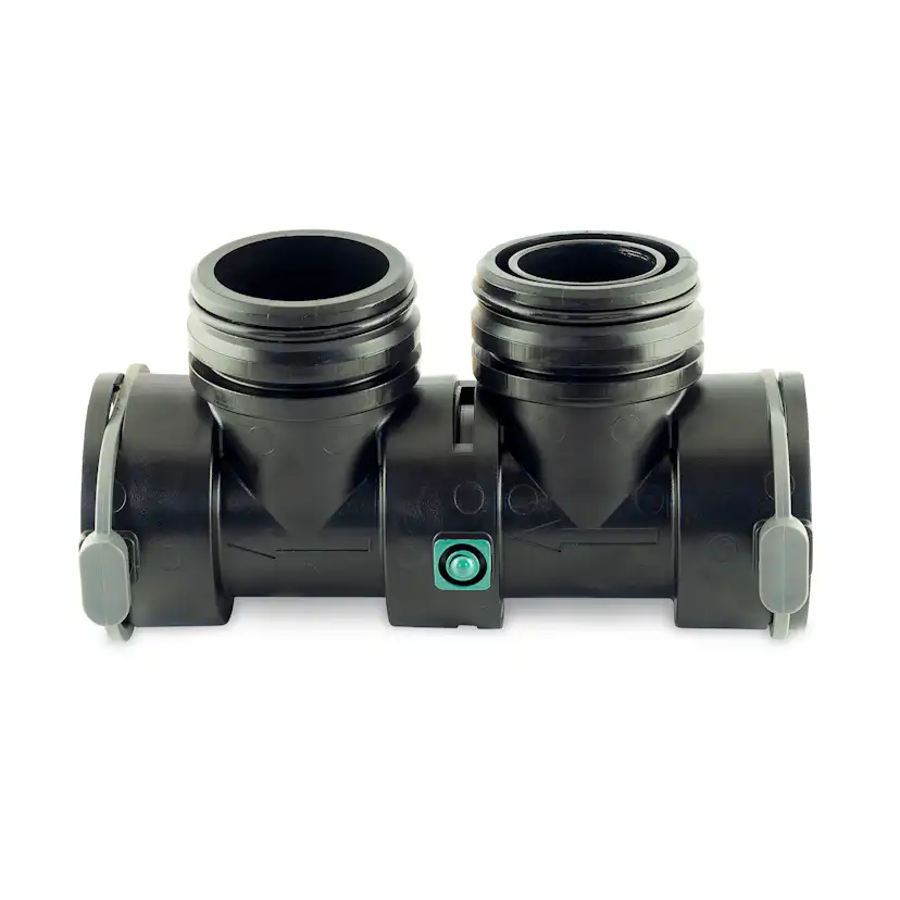 Bypassanslutning Albin Group Marine