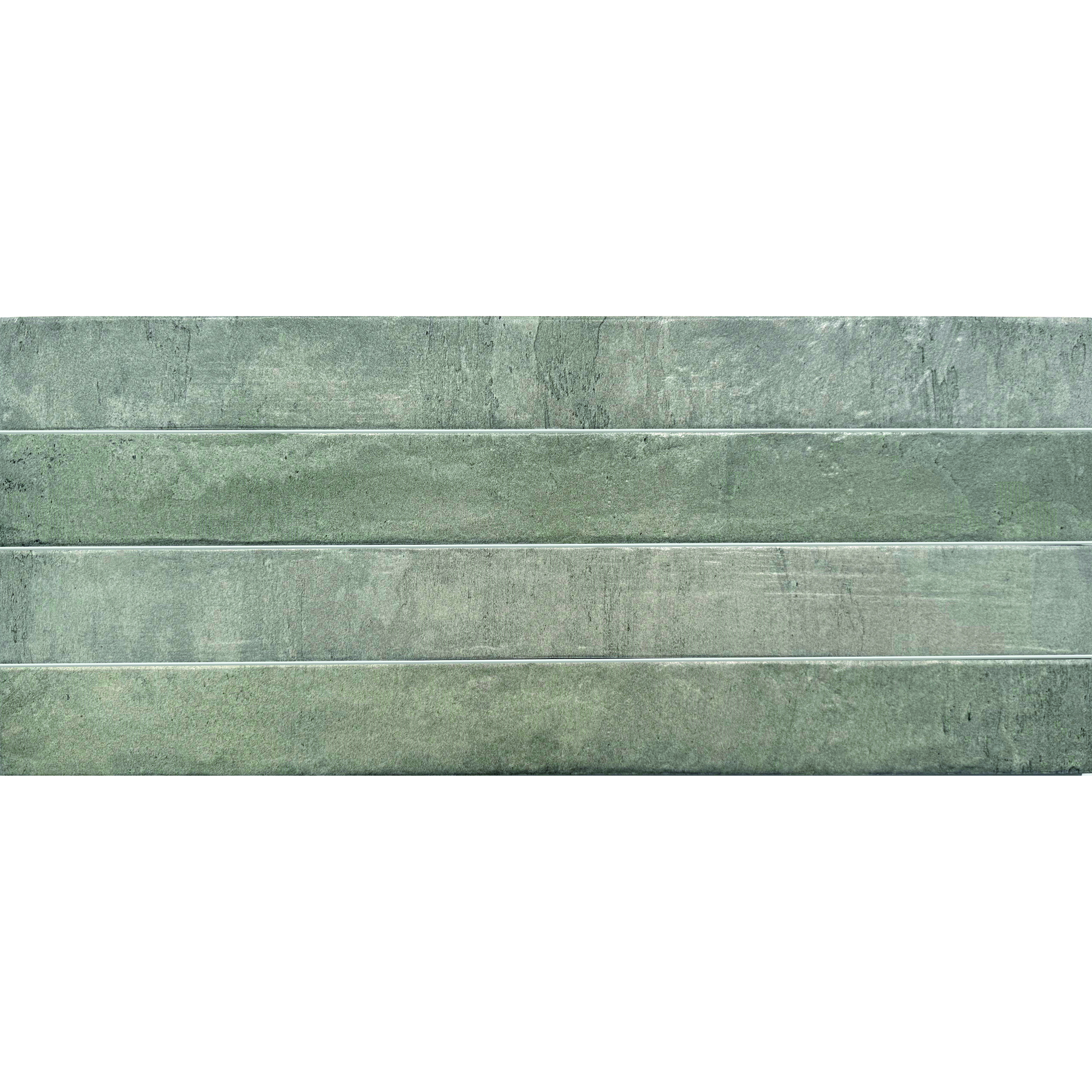Klinker Lhådös Gallery Forest Green 4,8x45