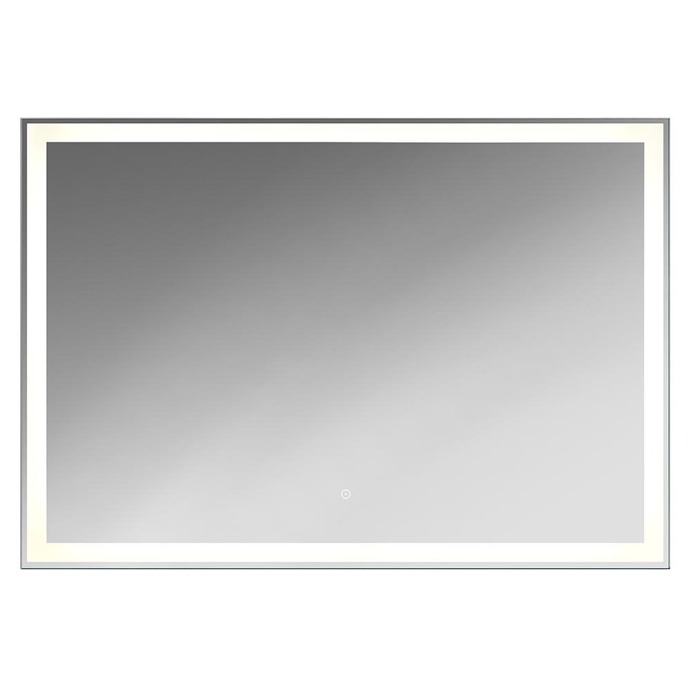 Badrumsspegel Nortiq Xania LED