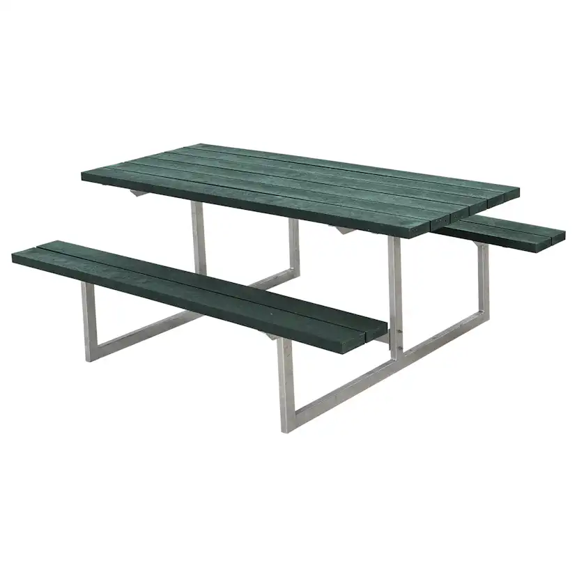 Picknickbord PLUS Basic 177cm ReTex Utomhus