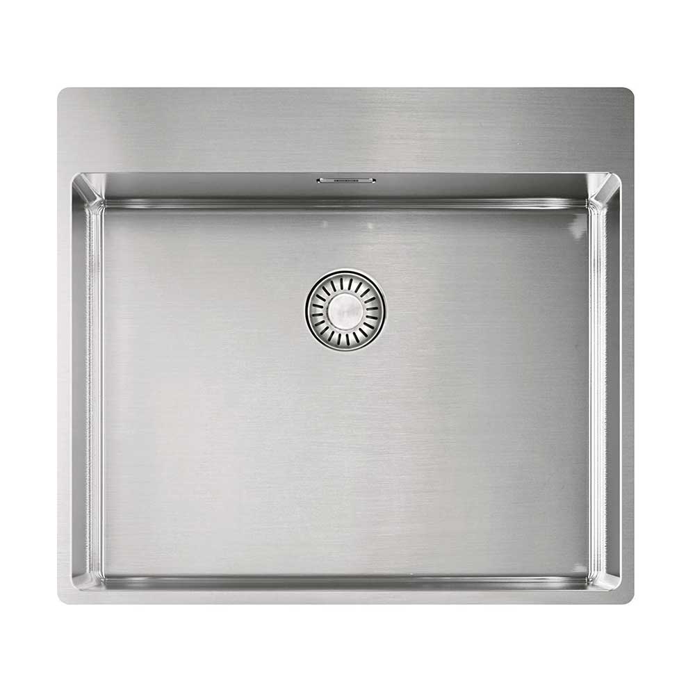 Diskho Franke Box BXX 210-54TH Easy Touch