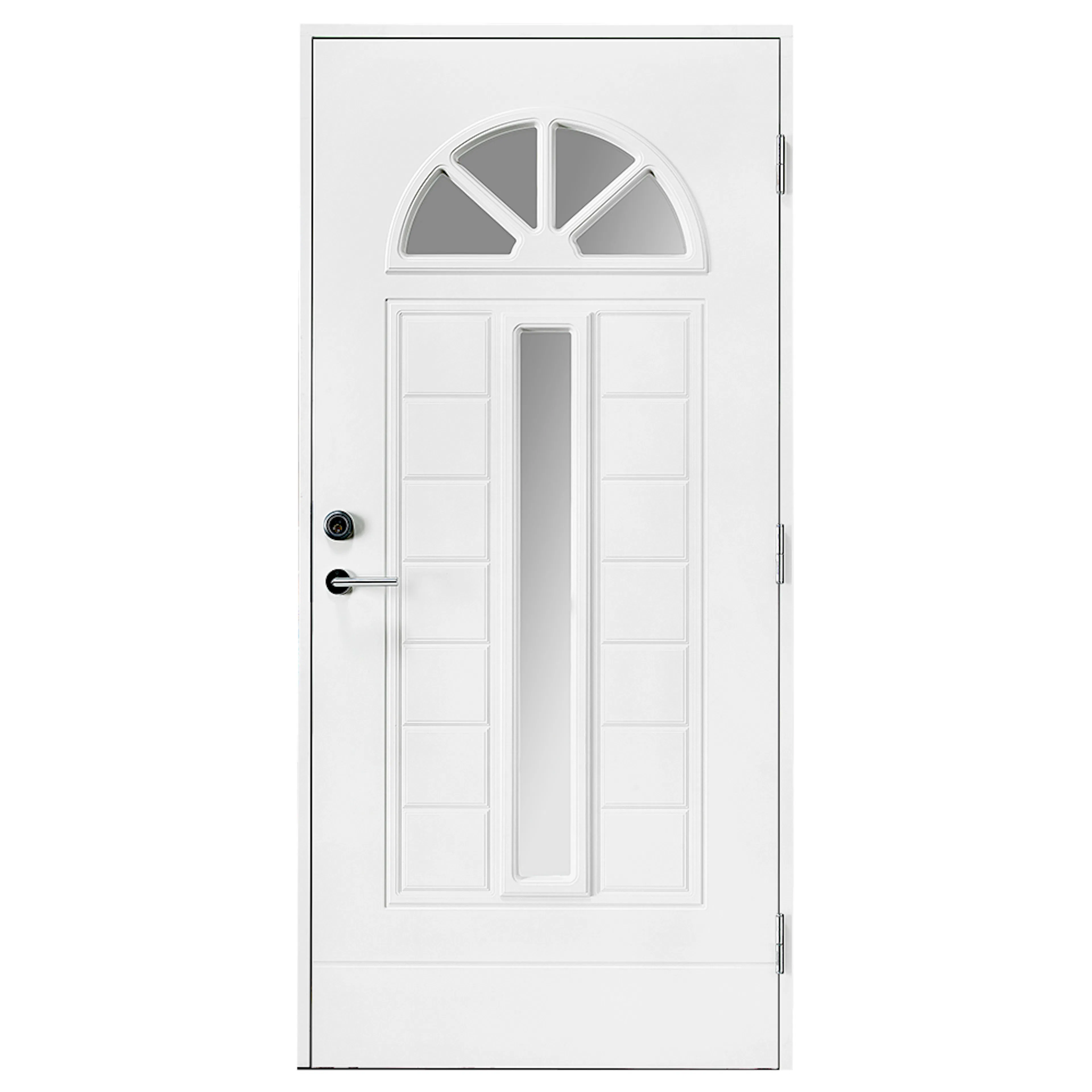 S-0502-Y, Vit