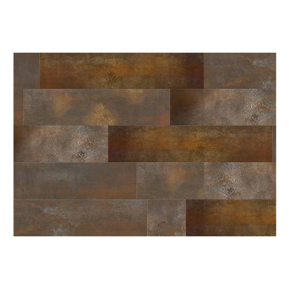 Golden Cascade 350x245 Storlek: 350x245 cm