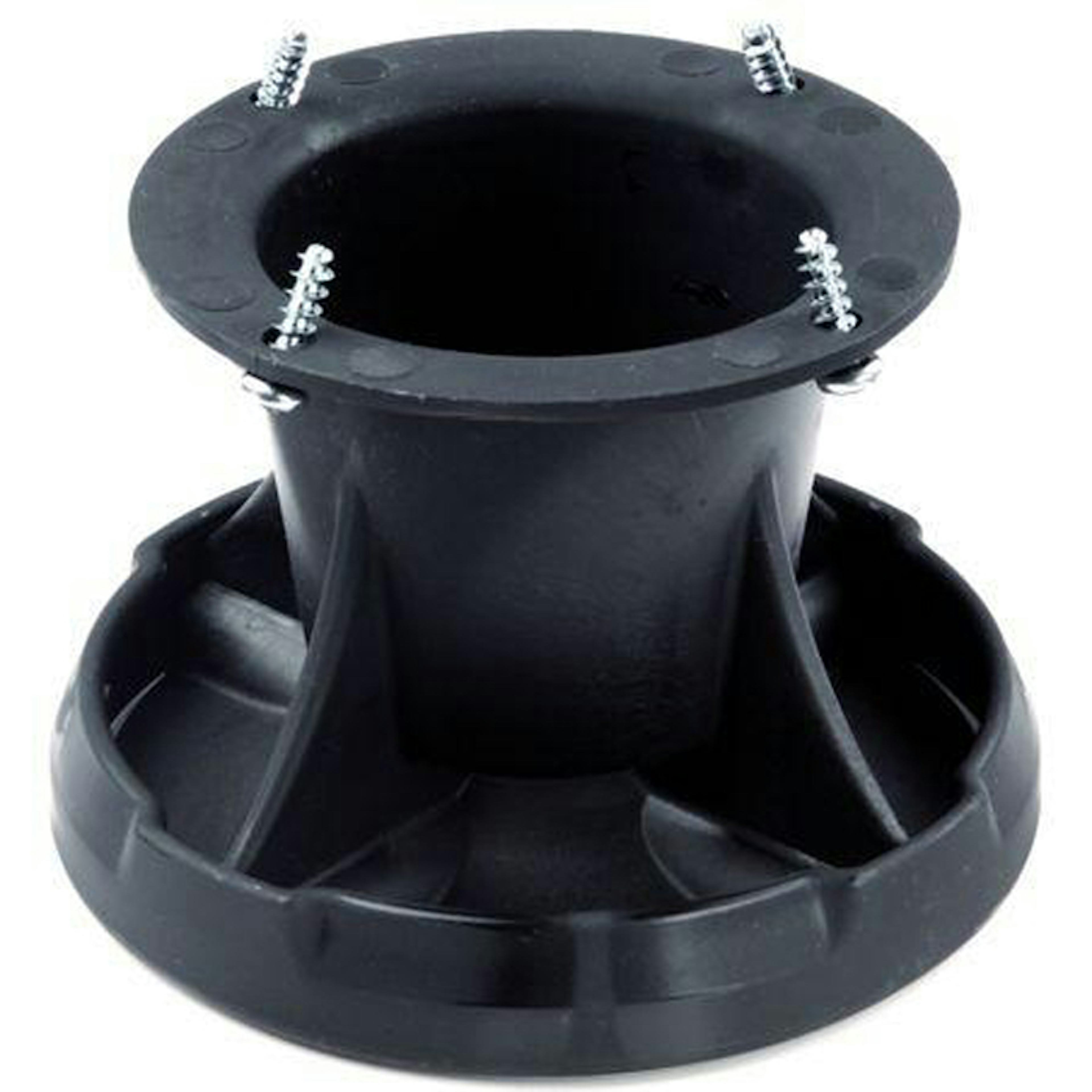 Foderinsats Ryom För Fågelmatare & Fågelbord Liten Foderautomat Fasan/Fågelvilt