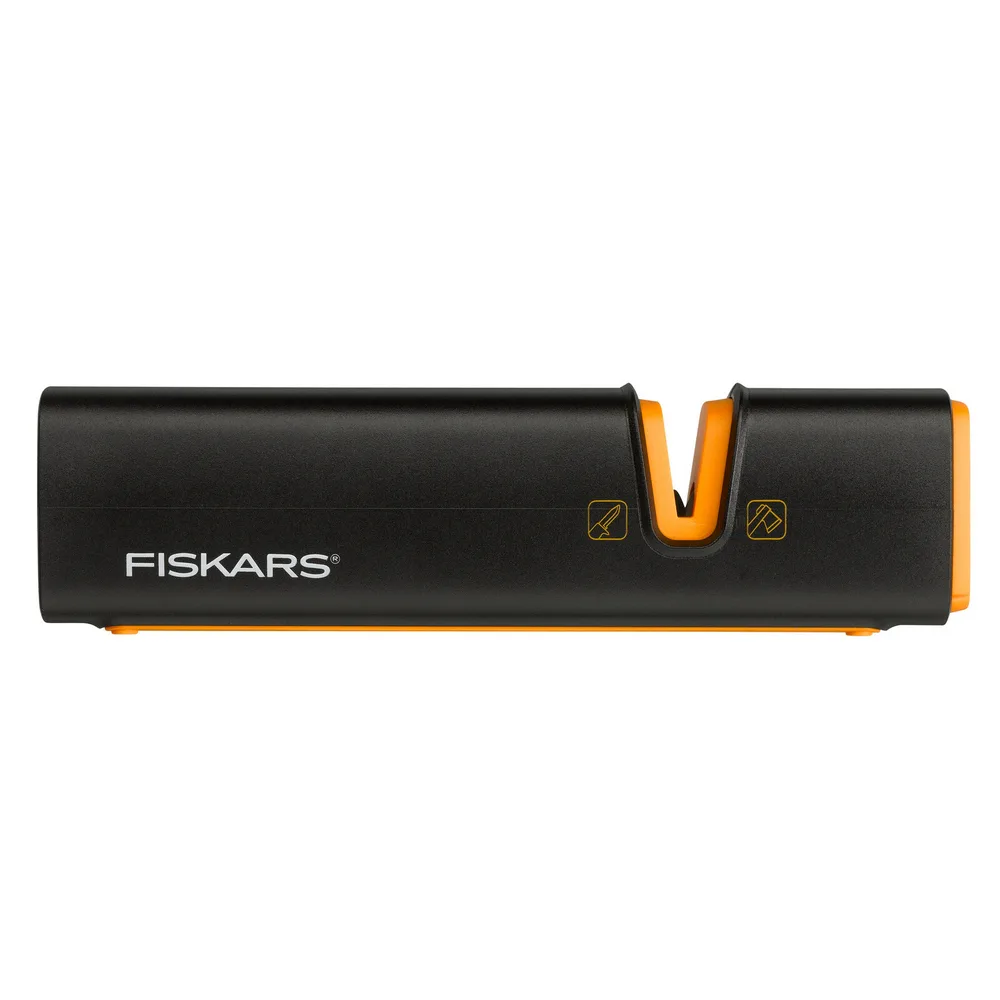 Knivslip Fiskars Xsharp Yx