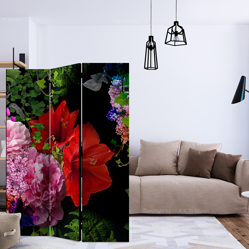 Rumsavdelare Arkiio Summer Evening 135x172 cm