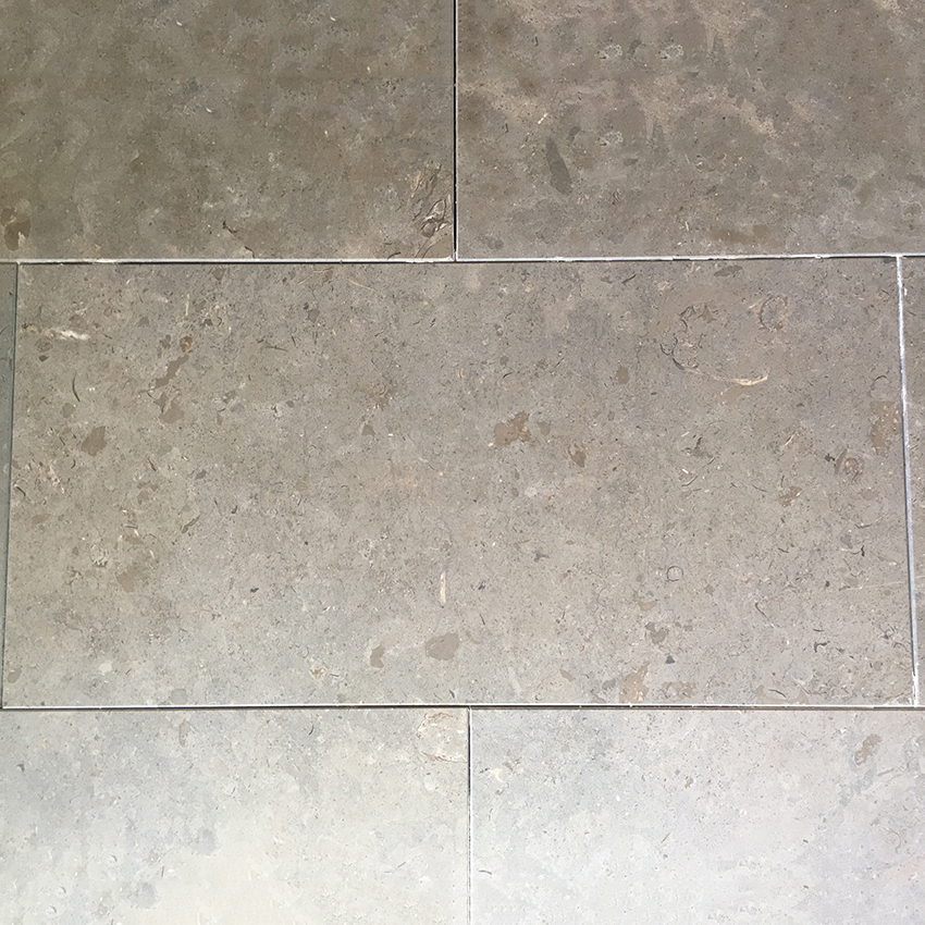 Kalksten Italian Marble Azul Valverde 61x31 cm