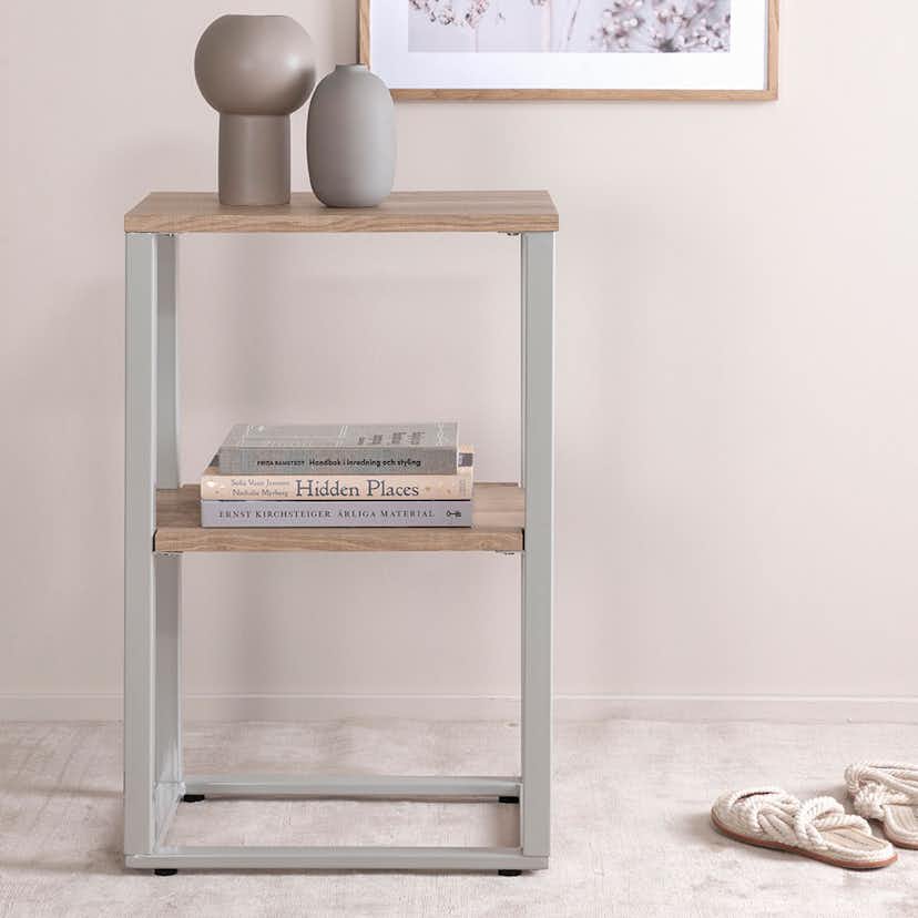 Sängbord Venture Home Rise