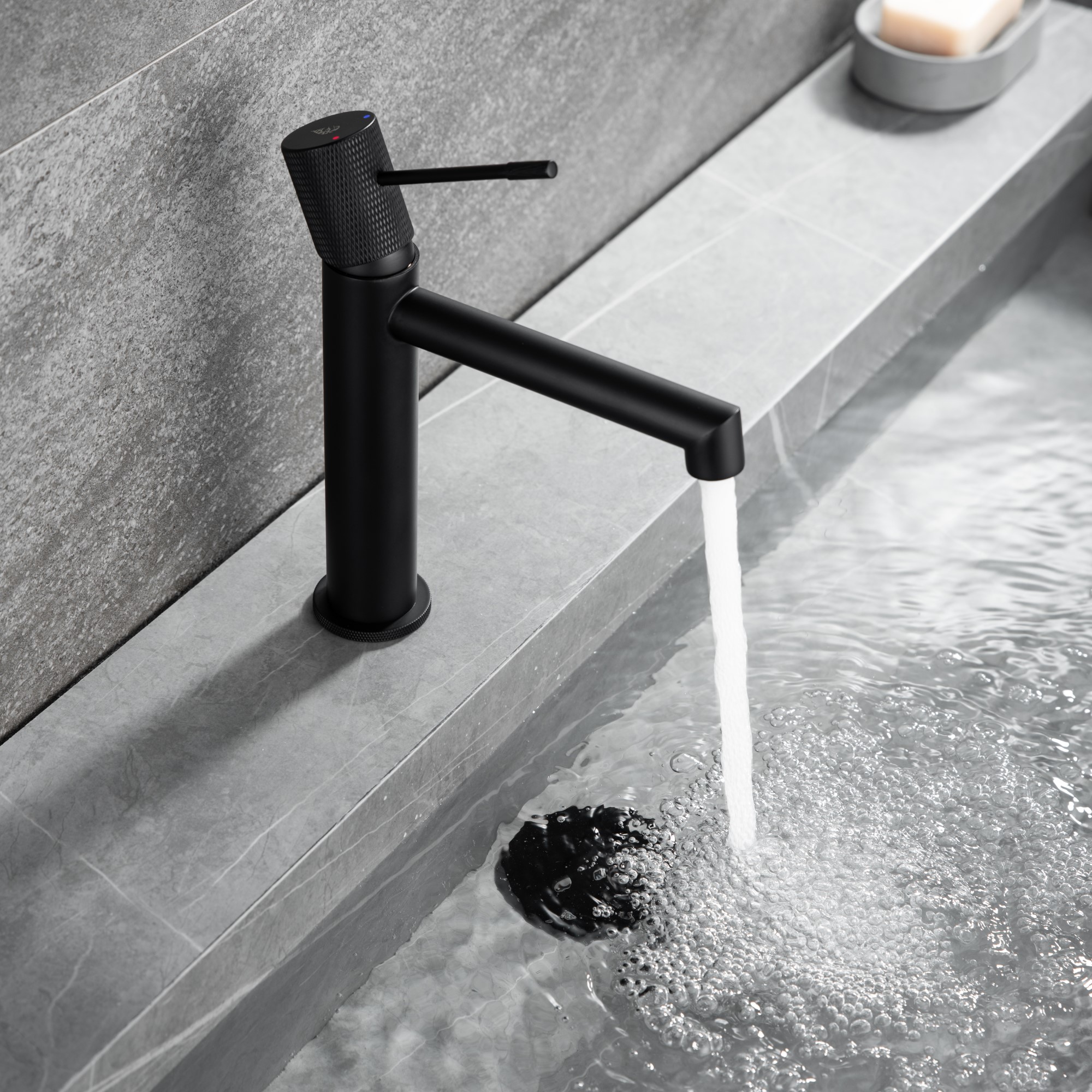 Tvättställsblandare Bathlife Vidd